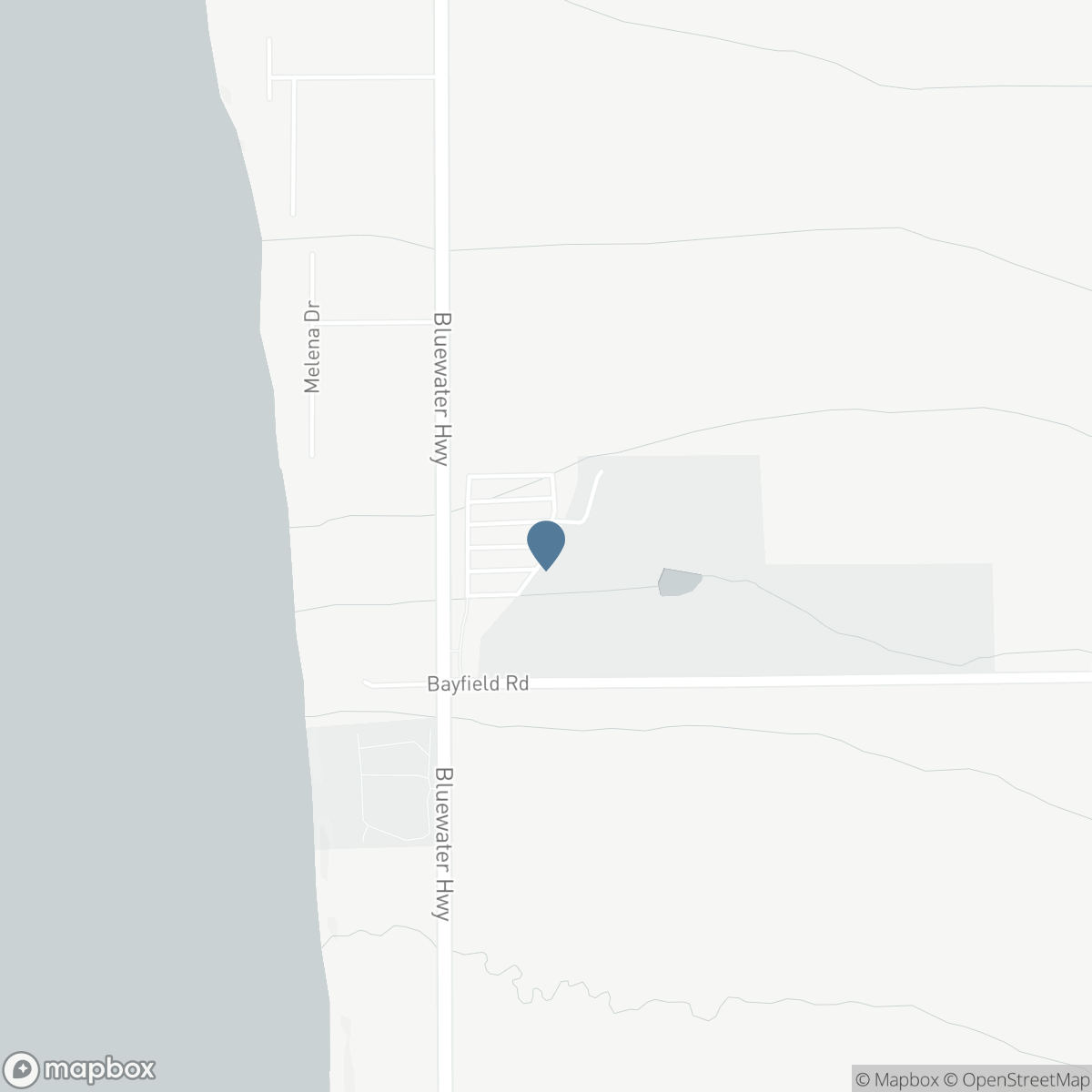 142 SANDBAGGER CRESCENT, Goderich, Ontario N0M 1G0